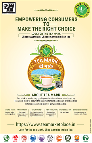 Tea Board
